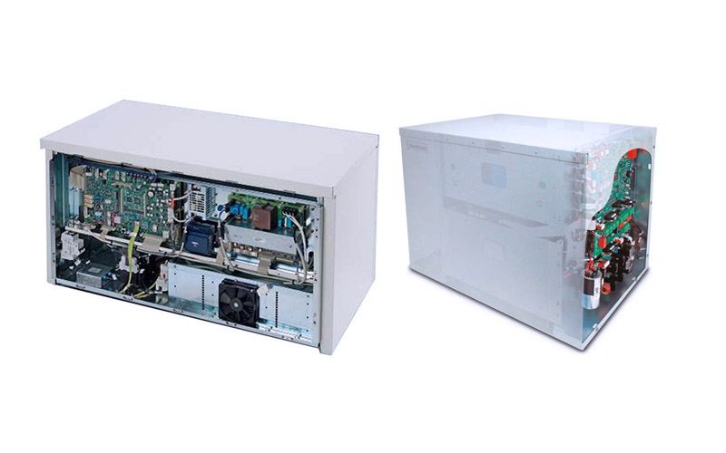 X-Ray Generators