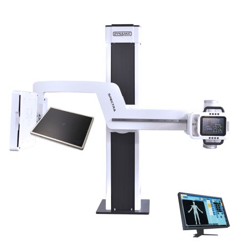 U-Arm DR Systems