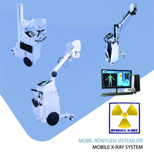 MOBİL RÖNTGEN SİSTEMLERİ